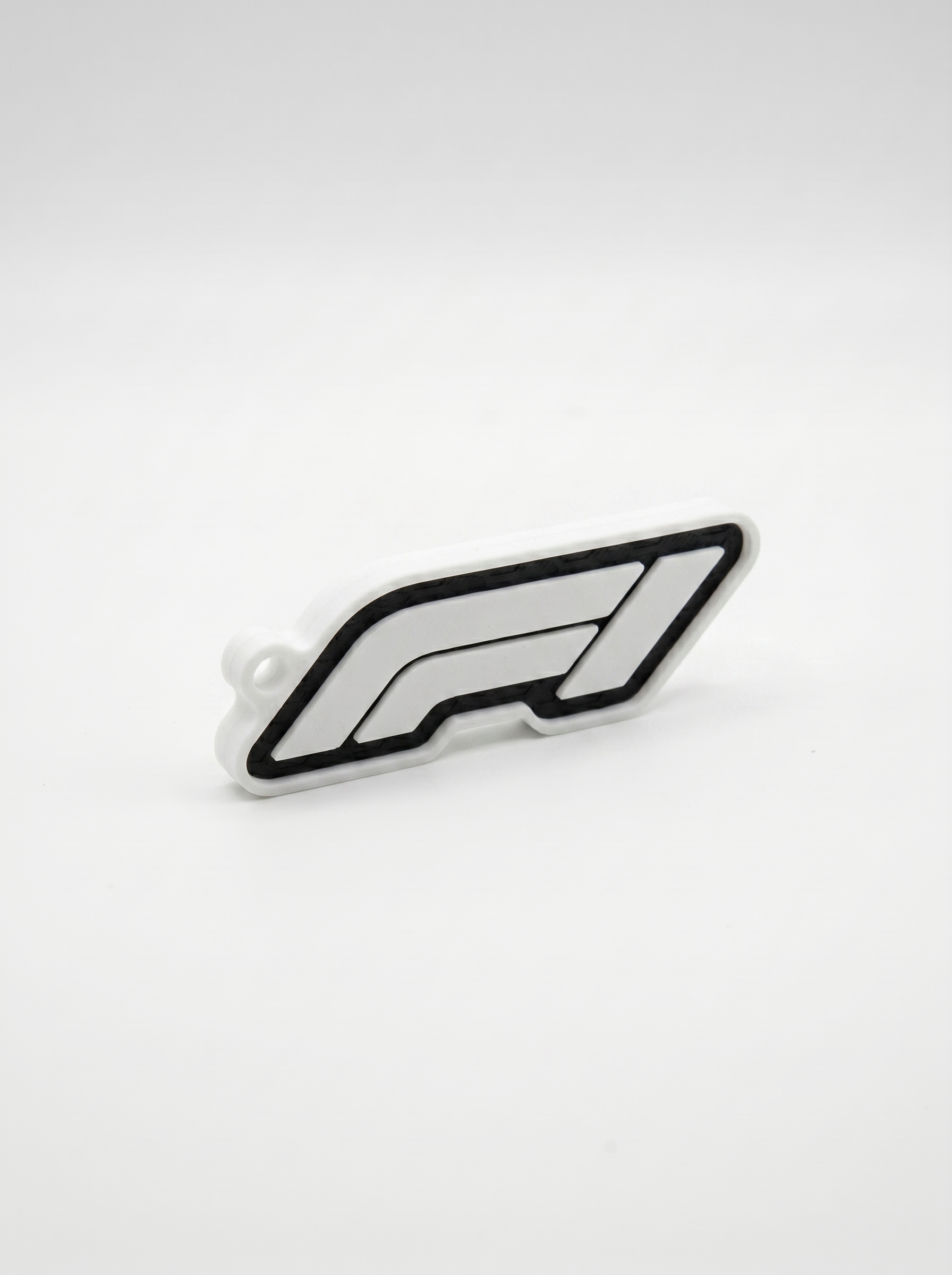 брелок F1